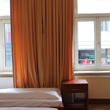 Hotel Atlas Residence Munich Extérieur photo