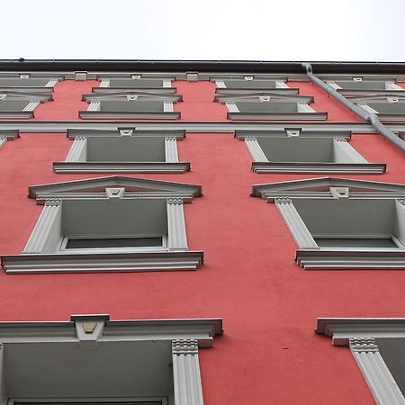 Hotel Atlas Residence Munich Extérieur photo