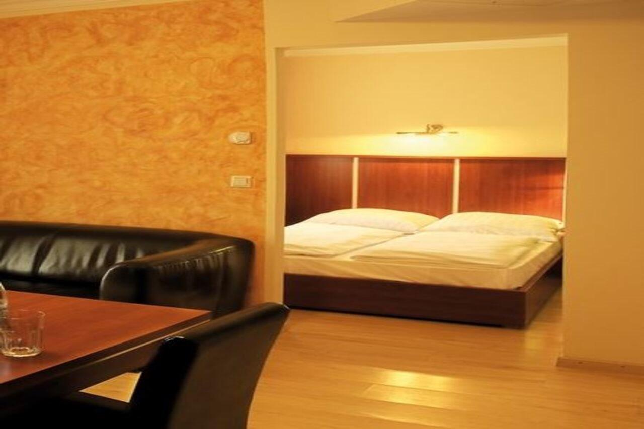 Hotel Atlas Residence Munich Extérieur photo
