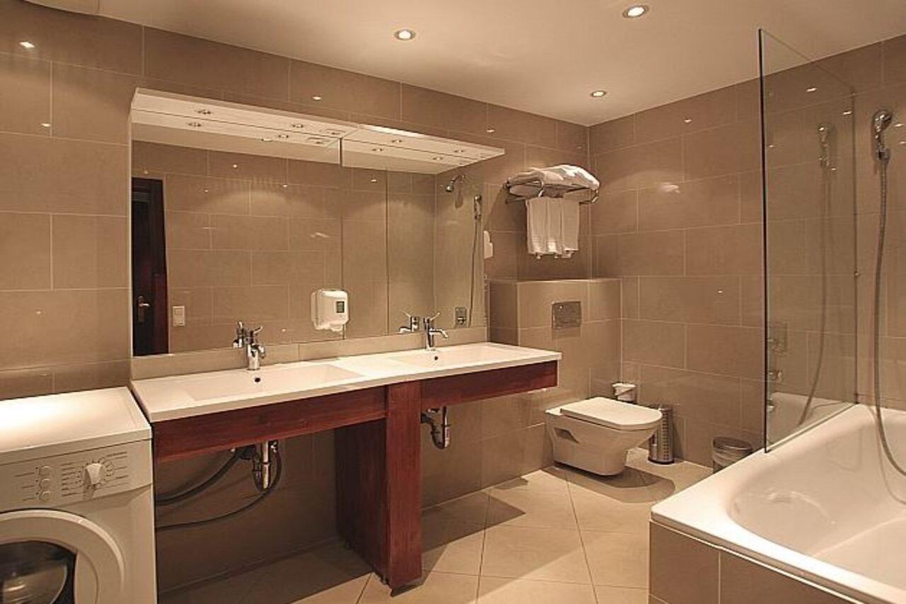 Hotel Atlas Residence Munich Extérieur photo