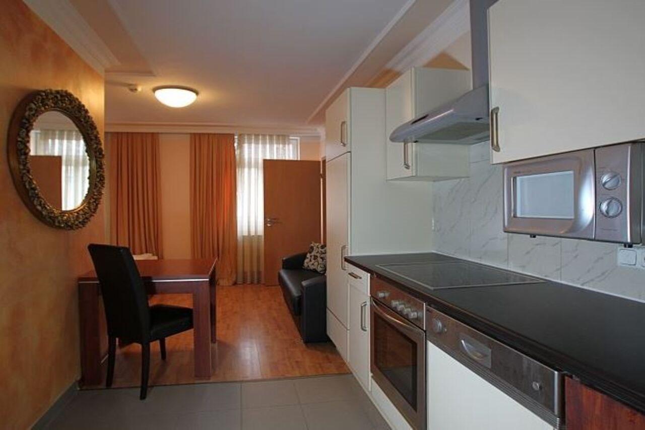 Hotel Atlas Residence Munich Extérieur photo