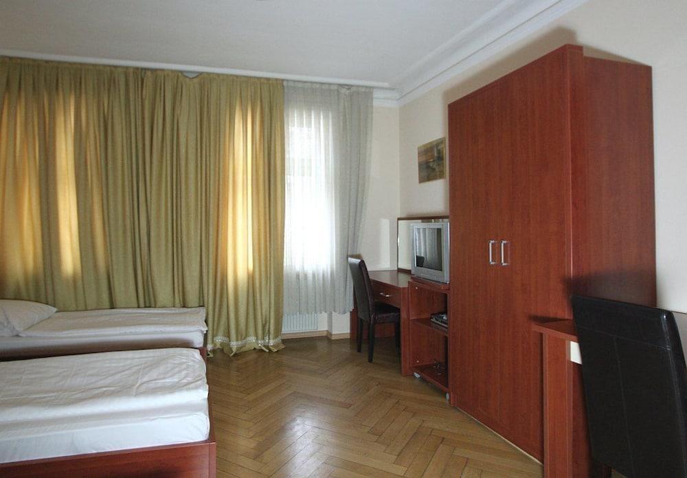Hotel Atlas Residence Munich Extérieur photo