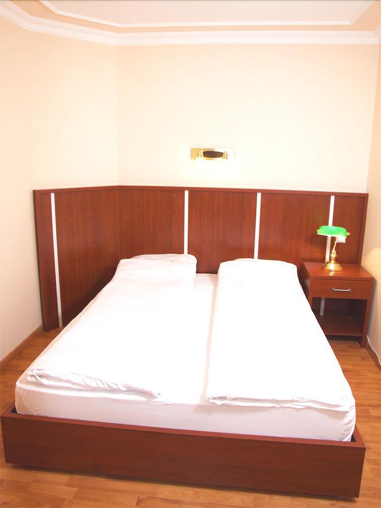 Hotel Atlas Residence Munich Extérieur photo