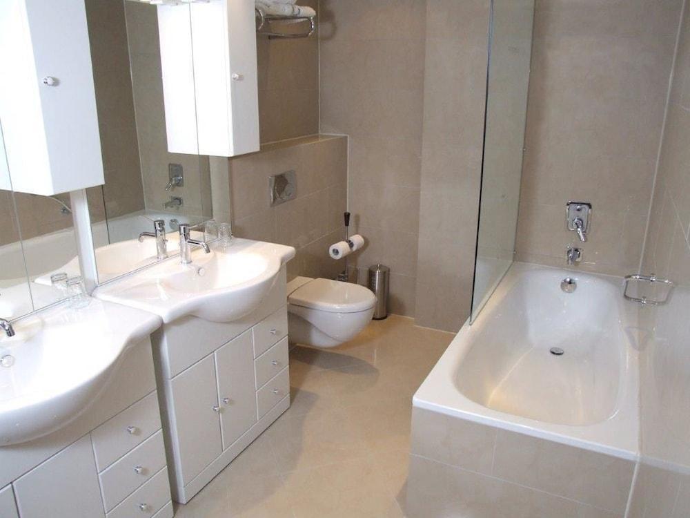 Hotel Atlas Residence Munich Extérieur photo