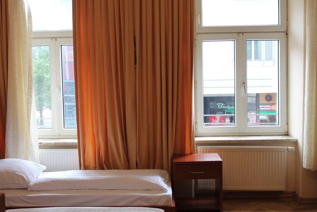 Hotel Atlas Residence Munich Extérieur photo