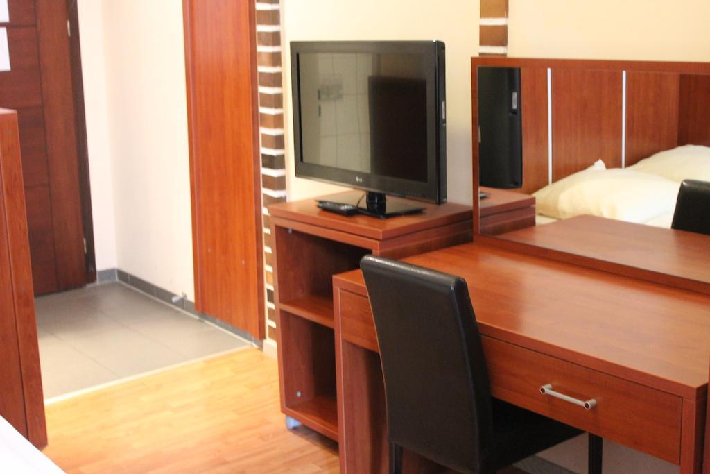Hotel Atlas Residence Munich Extérieur photo