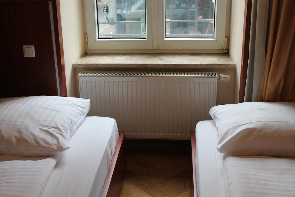 Hotel Atlas Residence Munich Extérieur photo
