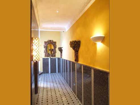 Hotel Atlas Residence Munich Intérieur photo