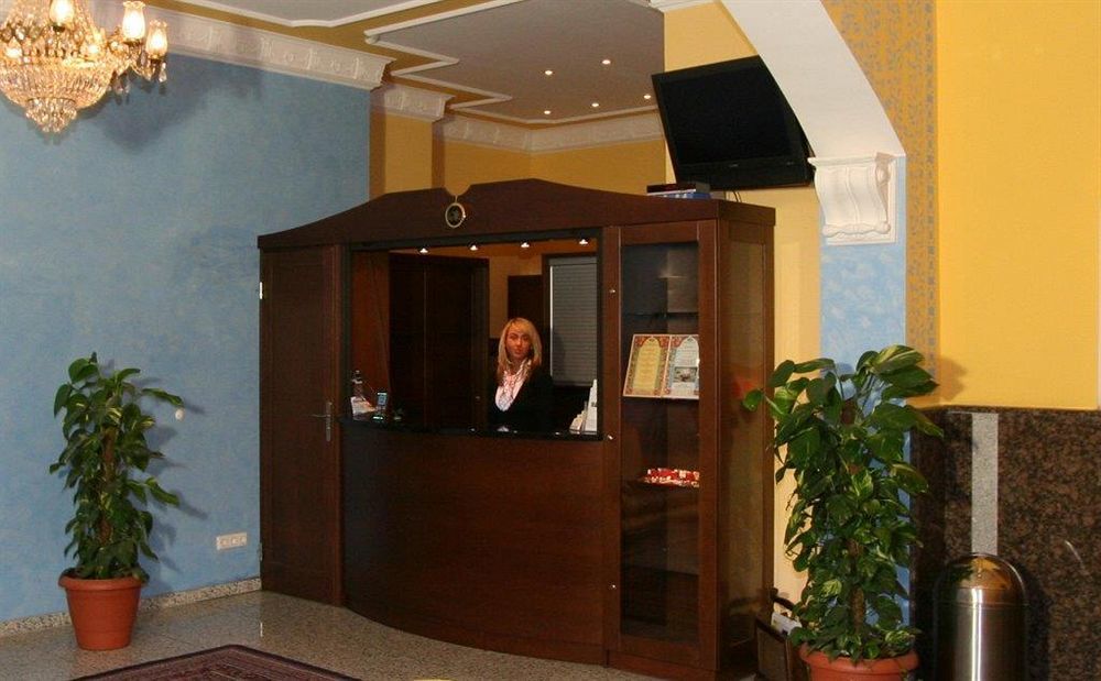 Hotel Atlas Residence Munich Extérieur photo