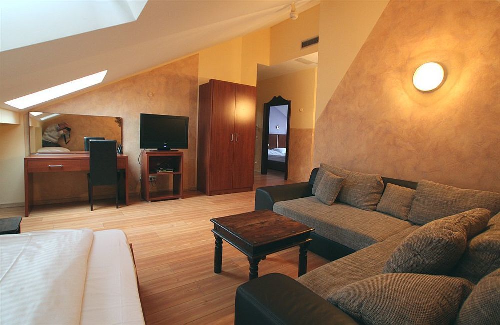 Hotel Atlas Residence Munich Extérieur photo