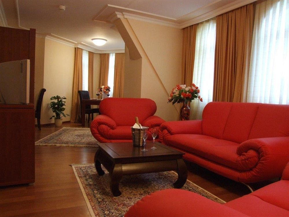 Hotel Atlas Residence Munich Extérieur photo