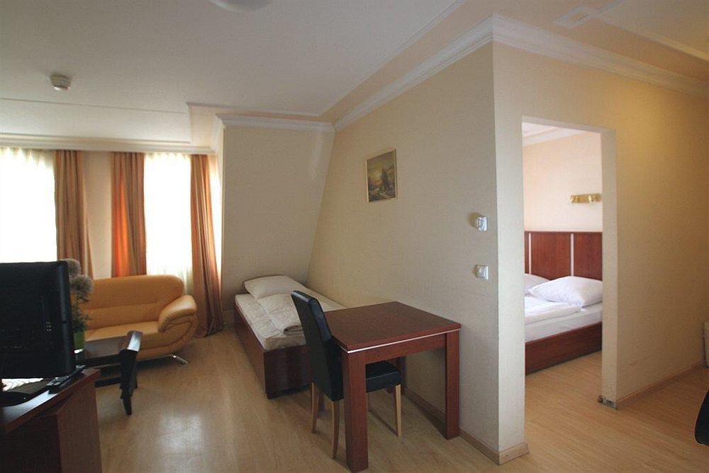 Hotel Atlas Residence Munich Extérieur photo