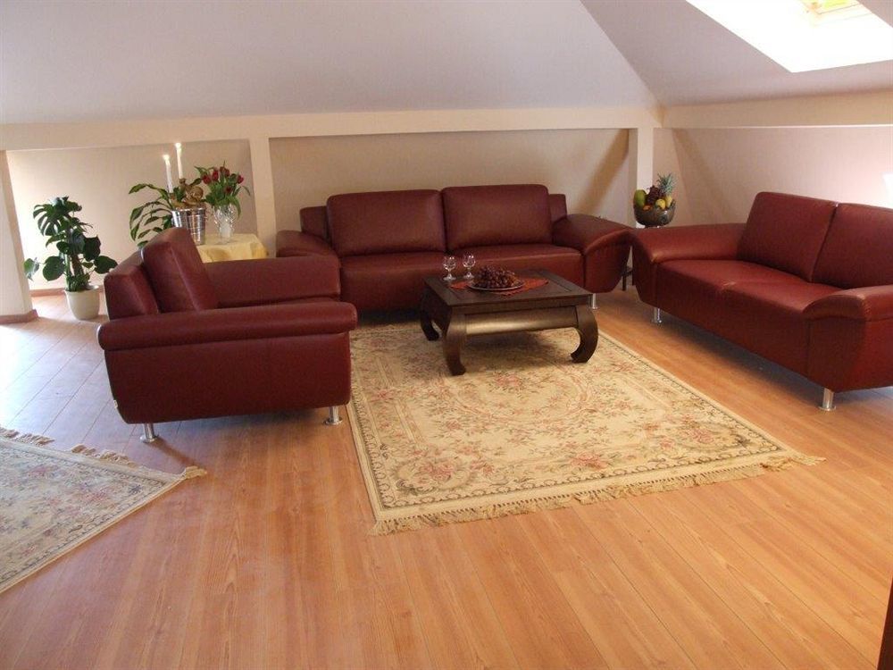 Hotel Atlas Residence Munich Extérieur photo