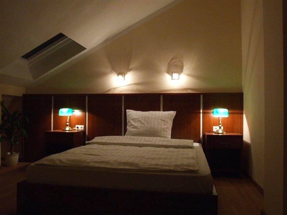 Hotel Atlas Residence Munich Extérieur photo