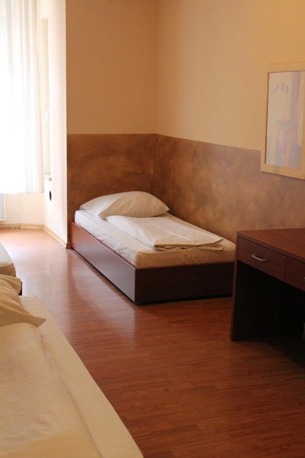 Hotel Atlas Residence Munich Extérieur photo