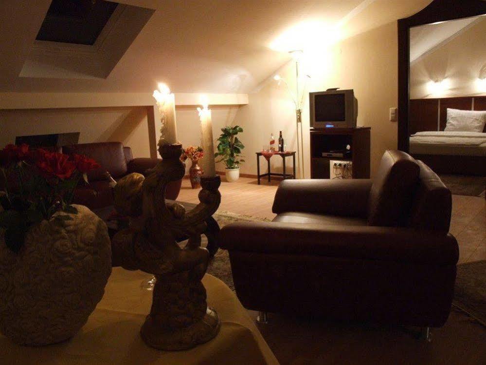Hotel Atlas Residence Munich Extérieur photo