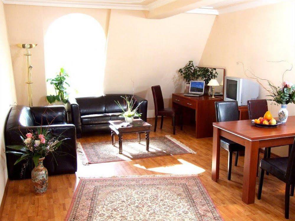 Hotel Atlas Residence Munich Extérieur photo